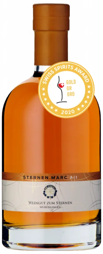 Sternen Marc