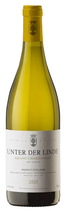 GRAND CHARDONNAY