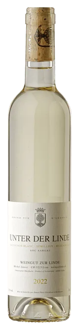 SAUVIGNON/SÉMILLION «UNTER DER LINDE»