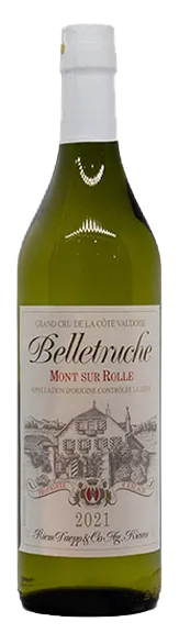 Belletruche Mont-sur-Rolle