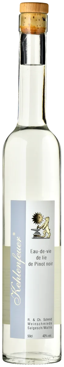 Kehlenfeuer
