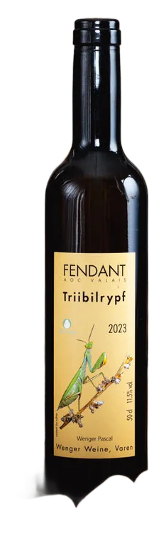 Fendant Bio