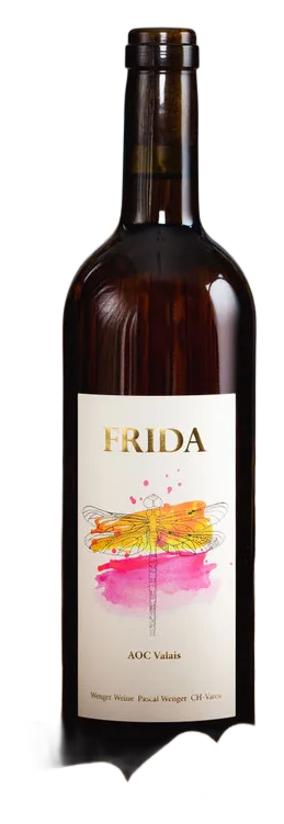 Rose Frida Bio