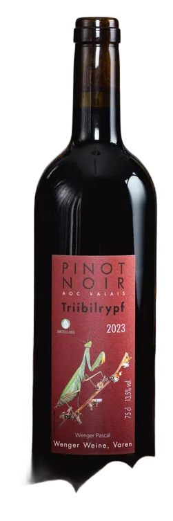 Pinot Noir Bio