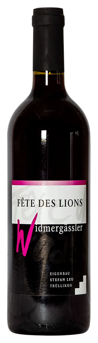 Fête des Lions