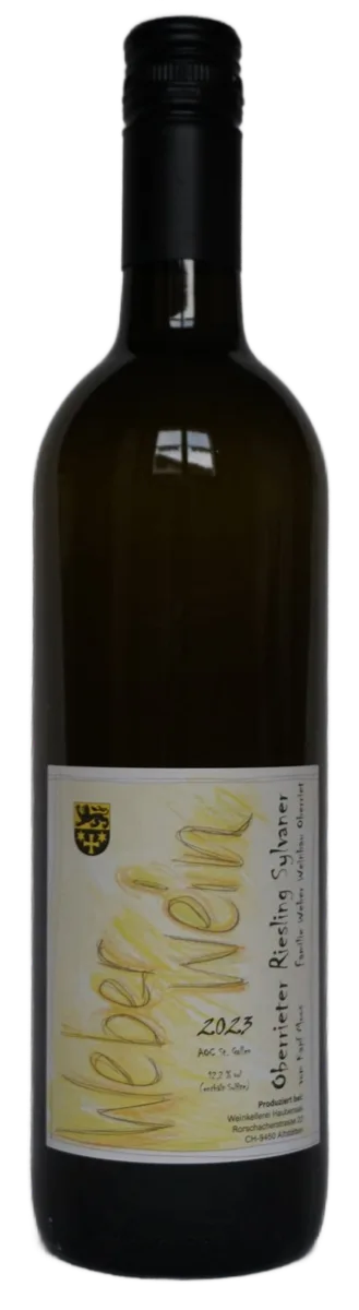 Oberrieter RieslingxSylvaner vom Mooser Kapf
