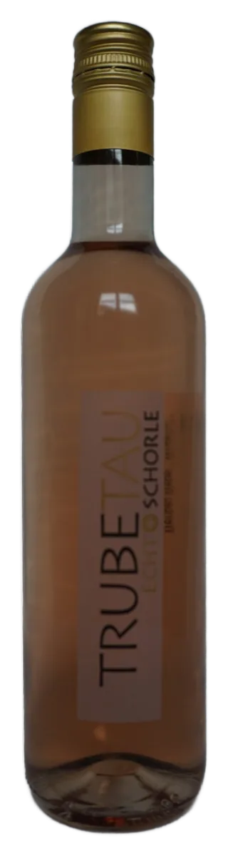 Trubetau rosé