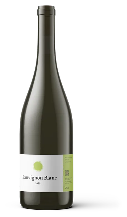 Sauvignon Blanc 50cl