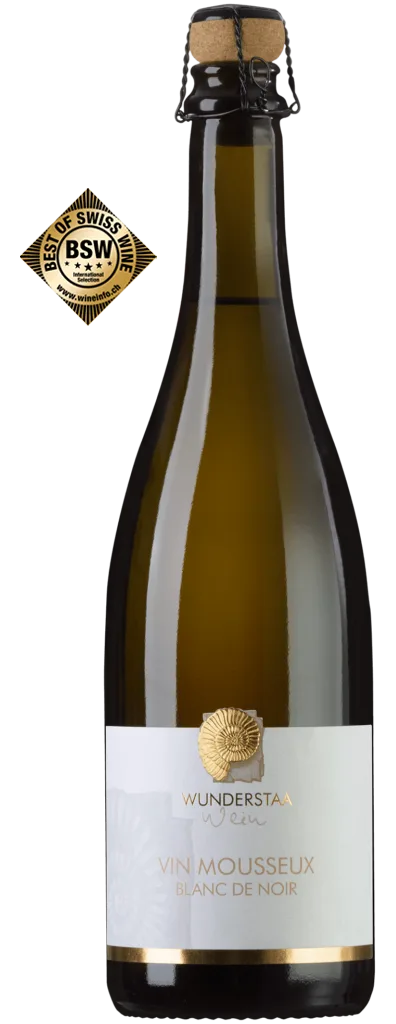 Vin Mousseux