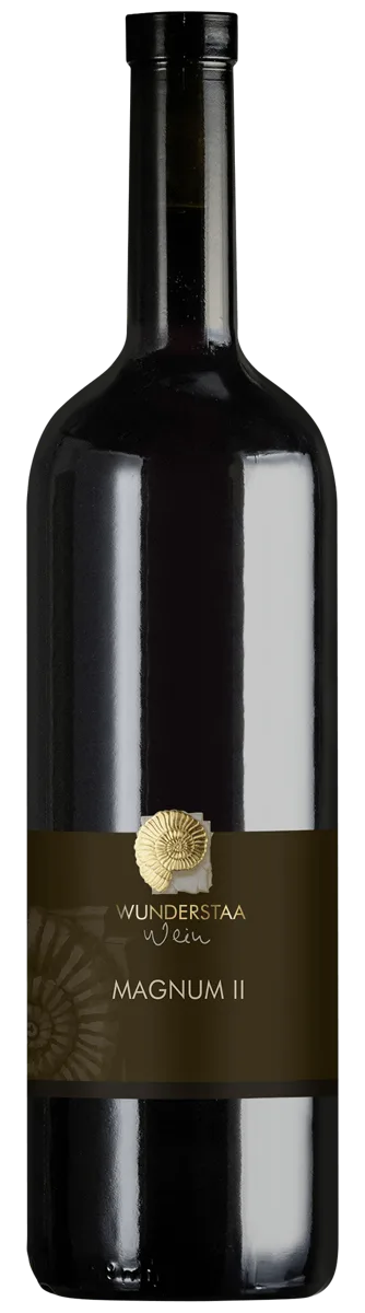 Magnum II