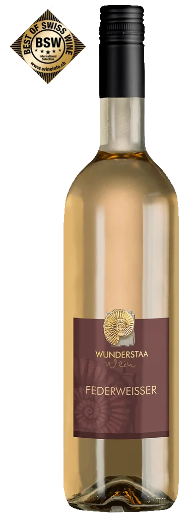 Federweisser