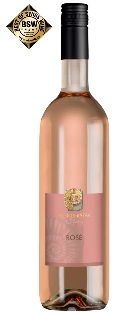 Rosé Pinot Noir