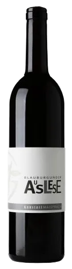 «AUSLESE»
