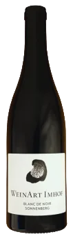 Blanc de Noir - Pinot Noir, Sonnenberg