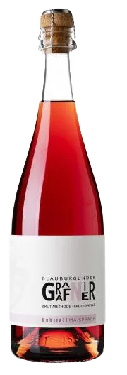 «GRAFANIER» Brut Rosé