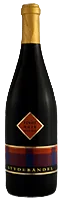 Pinot Noir Barrique