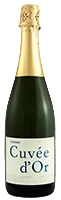 Cuvée d’Or Crémant Blanc de Noir