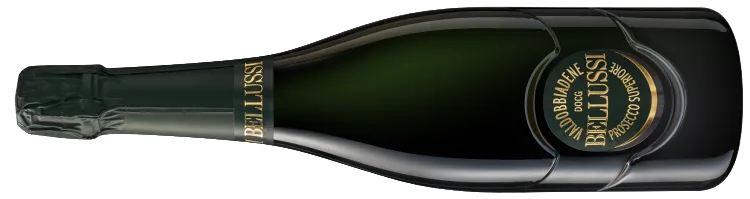 Bellussi Prosecco Superiore Extra Dry