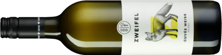 Cuvée Weiss