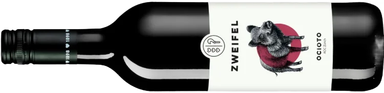 Ocioto Cuvée Rot