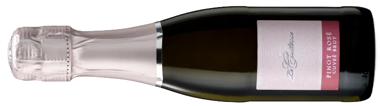Le Contesse Pinot Rosé Spumante Brut