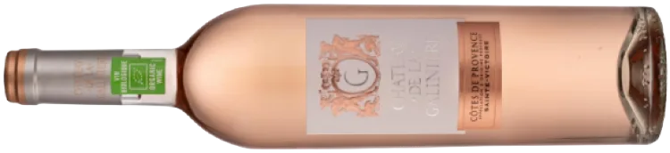 Château de la Galinière Rosé