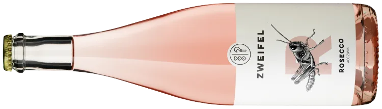 Rosecco Rosé Brut