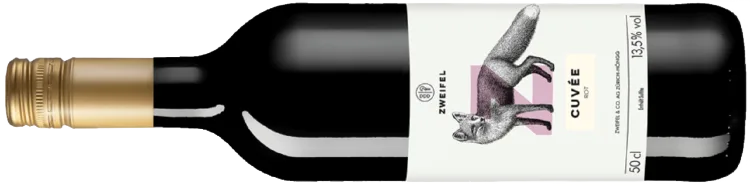 Cuvée Rot