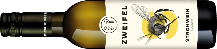 Strohwein