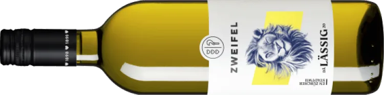Lässig, Riesling-Silvaner