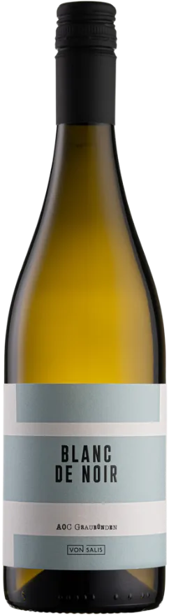 von Salis Blanc de Noir