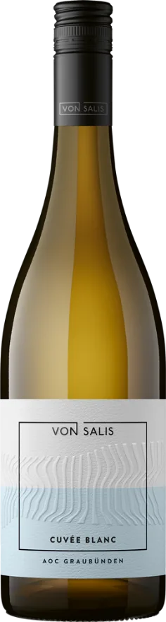 von Salis Cuvée Blanc