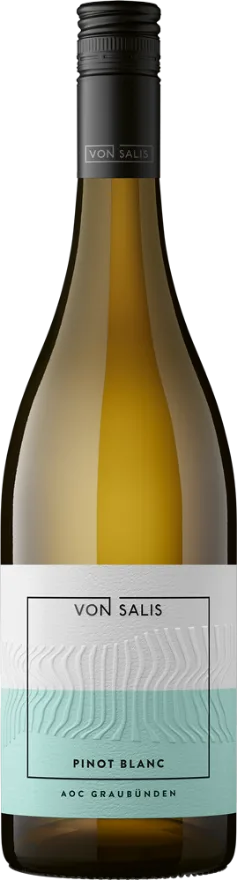 von Salis Pinot Blanc