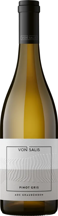 von Salis Pinot Gris
