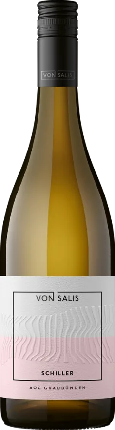 von Salis Schiller