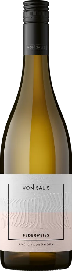 von Salis Federweiss