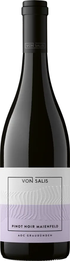 von Salis Maienfelder Pinot Noir