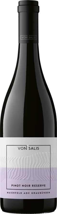 von Salis Maienfelder Pinot Noir Reserve