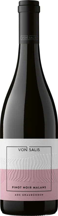 von Salis Malanser Pinot Noir