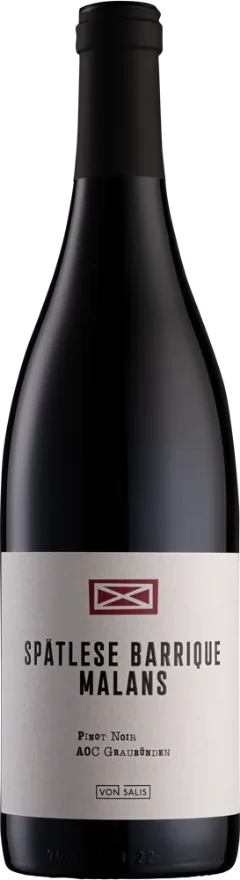 von Salis Malanser Pinot Noir Spätlese