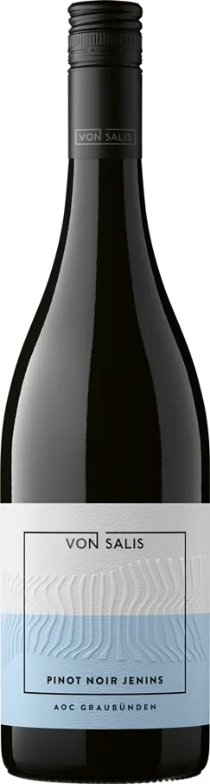 von Salis Jeninser Pinot Noir