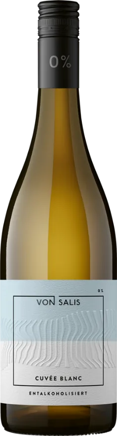 von Salis Cuvée Blanc 0%