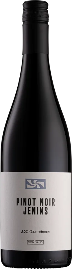von Salis Jeninser Pinot Noir 2024