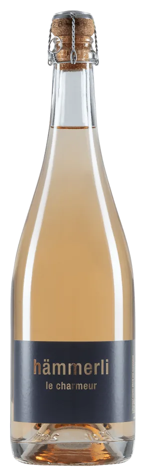 Le Charmeur