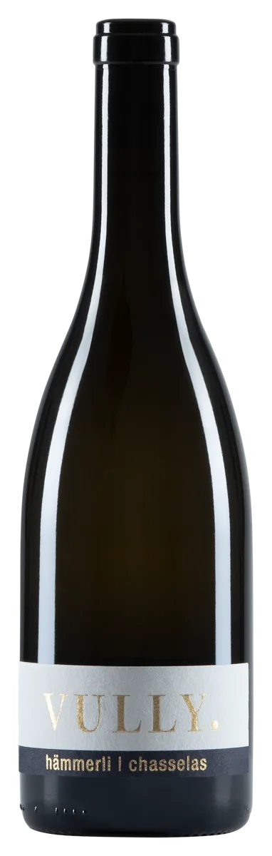 Vully Chasselas