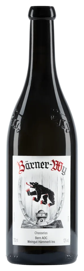 Bärner Wy Chasselas