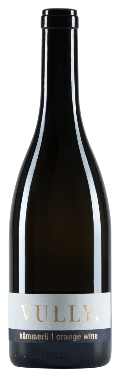 Vully Orange Wine