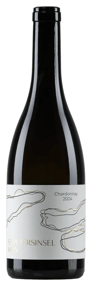 St. Petersinsel Wein Chardonnay