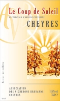 Le Coup de Soleil