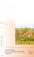 Oeil de Perdrix Le Coup de Joran